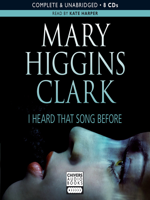 Cover image for I Heard That Song Before